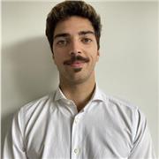 Native Portuguese Tutor Eager to Teach Students of all Ages, Backgrounds and with all Types of Ambitions